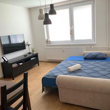 Apartmán Voltérka Plesivec Esterno foto