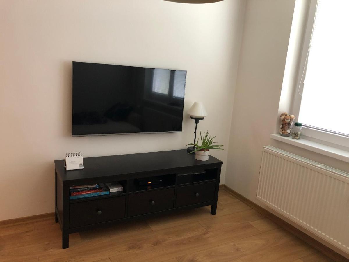 Apartmán Voltérka Plesivec Esterno foto