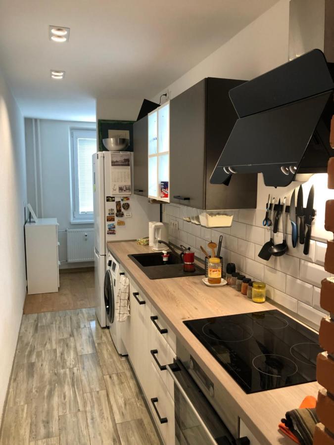 Apartmán Voltérka Plesivec Esterno foto