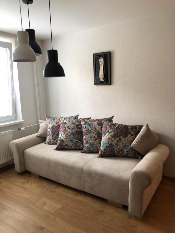 Apartmán Voltérka Plesivec Esterno foto