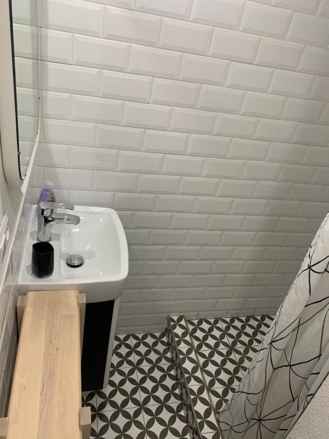 Apartmán Voltérka Plesivec Esterno foto