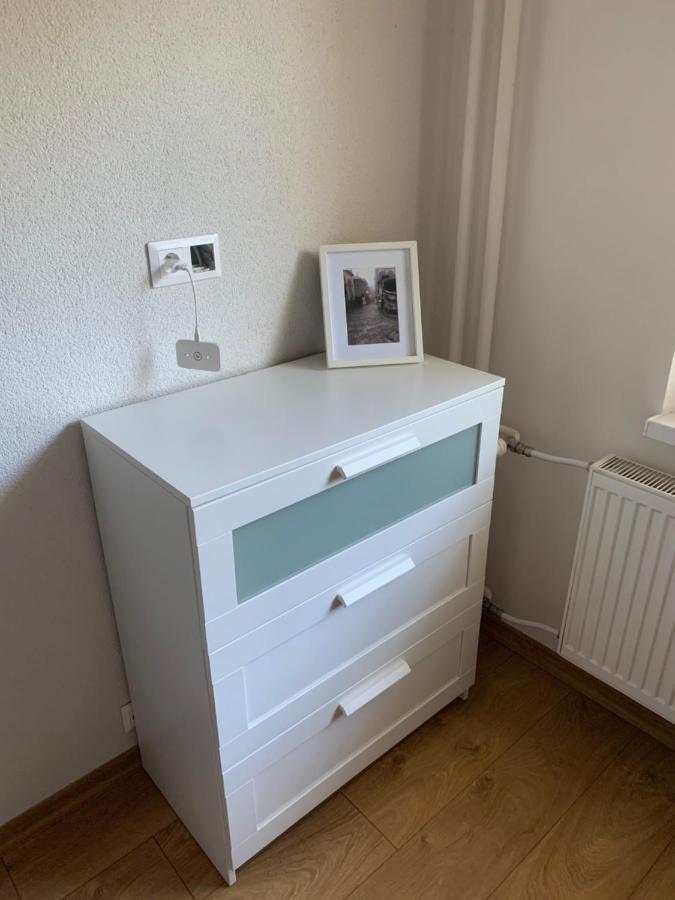 Apartmán Voltérka Plesivec Esterno foto